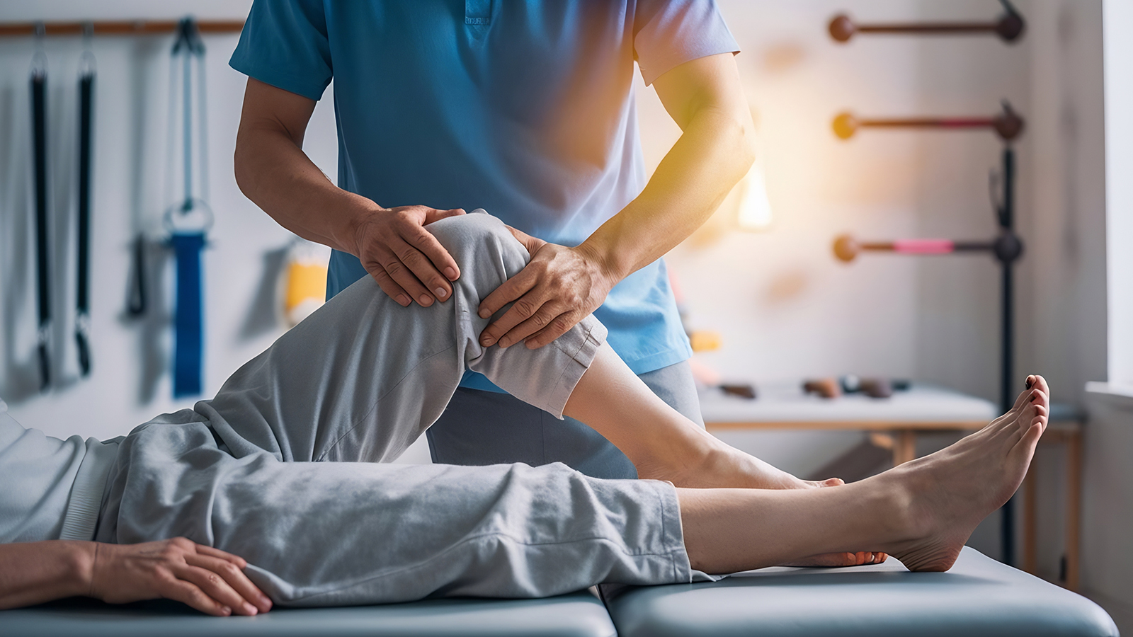 physiotherapy course